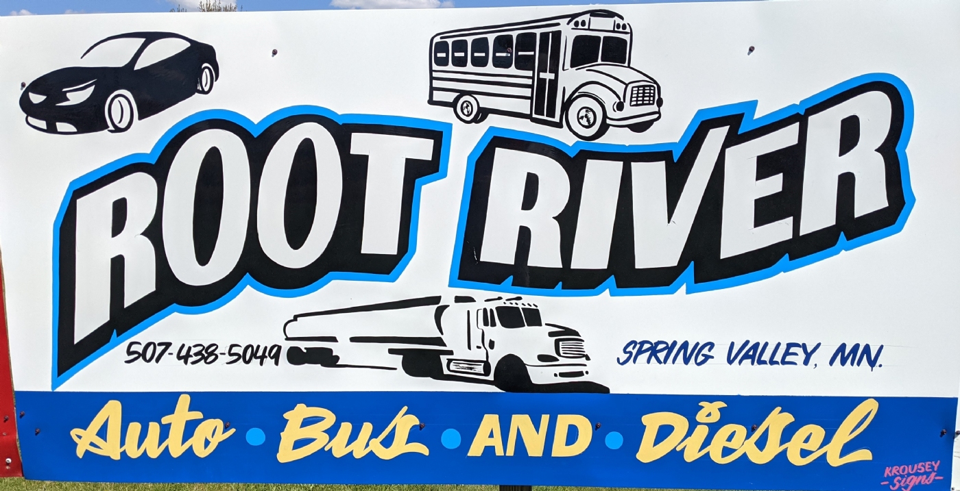 Root RIver